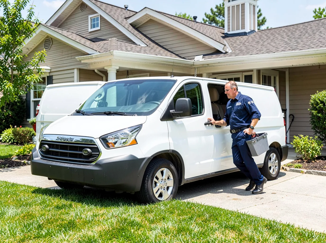 Emergency Plumber company in Sarver, PA