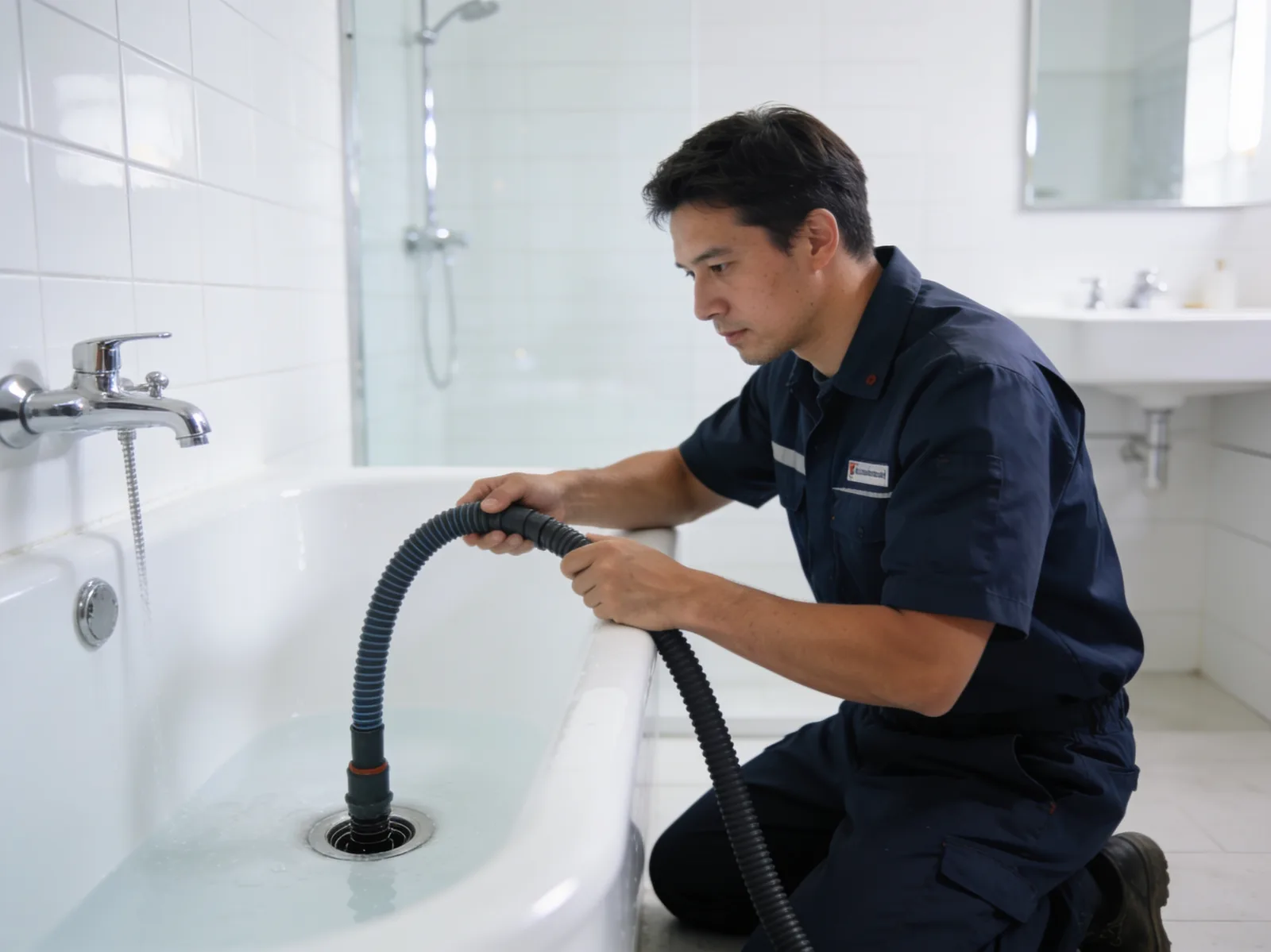 Emergency Plumber Sarver, PA FAQs
